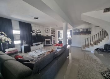 Thumbnail 5 bed villa for sale in Aradippou, Larnaca, Cyprus