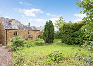 Thumbnail 5 bed detached house to rent in Ratley, Banbury