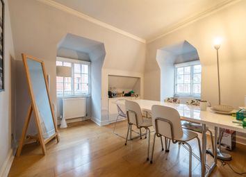 Thumbnail 1 bed flat for sale in Maiden Lane, Covent Garden, London