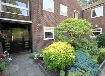 Thumbnail 2 bed flat for sale in Maple Lodge, Roe Green Avenue, Worsley, Manchester