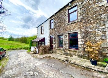 Thumbnail 3 bed terraced house for sale in Dog Pits Lane, Bacup, Lancashire
