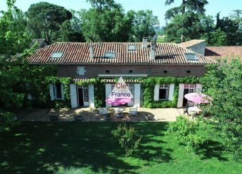 Thumbnail 4 bed property for sale in Valence, Midi-Pyrenees, 82400, France