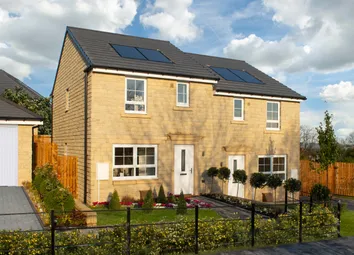 West End Green External