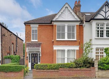 Thumbnail 2 bed flat for sale in Warwick Road, London