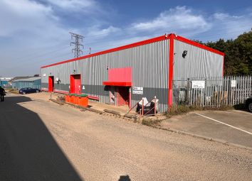 Thumbnail Industrial to let in Woodland Drive, Alma Park, Grantham