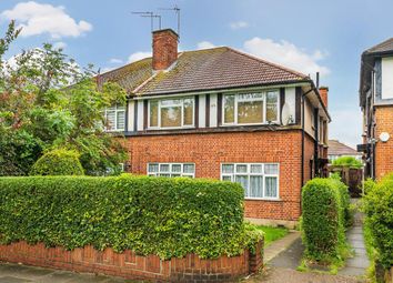 Thumbnail Flat for sale in Honeypot Lane, Stanmore