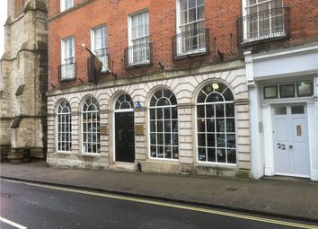 Thumbnail Retail premises to let in High East Street, Dorchester