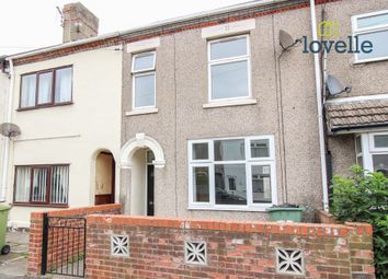 Thumbnail Terraced house for sale in Elsenham Road, Grimsby