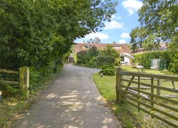 Thumbnail Detached house for sale in Fordcombe Road, Penshurst, Tonbridge, Kent