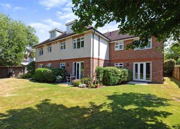 Thumbnail 2 bed flat for sale in St. Johns Road, Tunbridge Wells