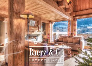 Thumbnail 7 bed chalet for sale in 74120 Megève, France