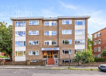 Thumbnail 2 bed flat for sale in Palmeira Avenue, Hove, East Sussex