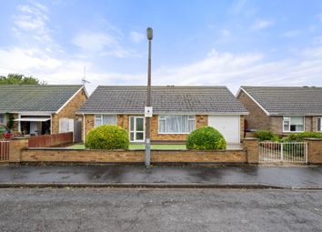Thumbnail Detached bungalow for sale in Gayton Close, Skegness