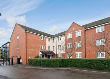 Thumbnail 2 bedroom flat to rent in Jackson Road, Oxford