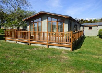 2 Bedroom Mobile/park home for sale