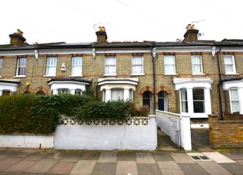 Thumbnail 3 bedroom property for sale in Ravenswood Road, London