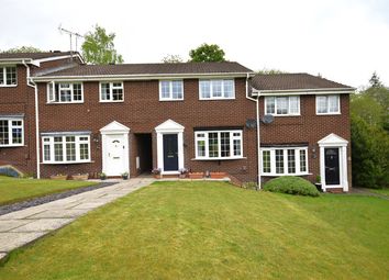Thumbnail Terraced house for sale in Cartmel Close, Macclesfield