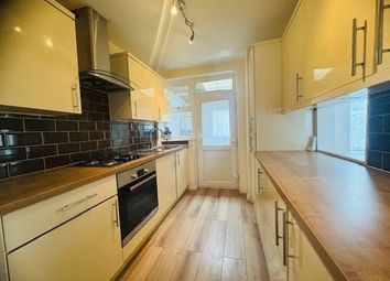 Thumbnail 3 bed terraced house to rent in Long Furlong Drive, Slough