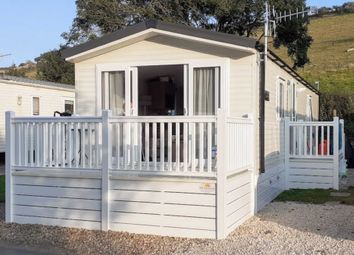 Thumbnail 2 bed mobile/park home for sale in 2021 Willerby Malton, Kingsbridge
