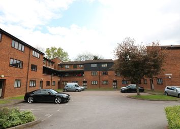 Thumbnail Flat to rent in Wordsworth Court, Hatfield