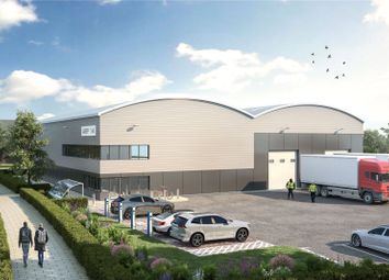 Thumbnail Light industrial to let in Airport Business Park, Cherry Orchard Way, Southend-On-Sea, Essex