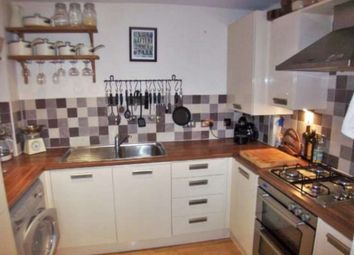 Thumbnail 2 bed flat for sale in Canal Basin, Coventry