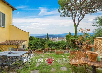 Thumbnail 3 bed town house for sale in Florence, Tuscany, Italy