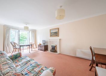 Thumbnail 1 bed flat for sale in Langstone Way, Mill Hill East, London