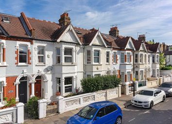 Thumbnail Terraced house for sale in Wingrave Road, Hammersmith, London