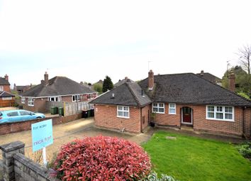 Thumbnail Bungalow for sale in Goulbourne Road, St Georges, Telford, Shropshire.