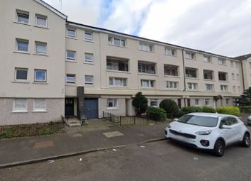 Thumbnail 3 bed maisonette to rent in Wyndford Road, Wyndford, Glasgow