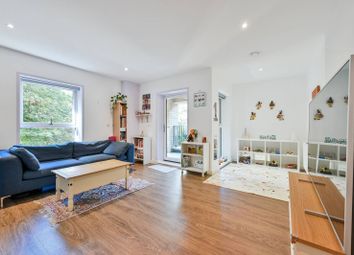 Thumbnail 2 bedroom flat for sale in Cottesbrook Heights, Woolwich, London