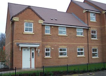 Find 2 Bedroom Flats To Rent In Glenfield Zoopla
