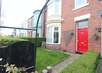 Thumbnail 3 bed terraced house to rent in Hunter Terrace, Sunderland