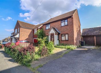 Thumbnail 3 bed detached house for sale in Challis Lane, Braintree