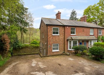 Thumbnail Semi-detached house for sale in Hammer Vale, Haslemere
