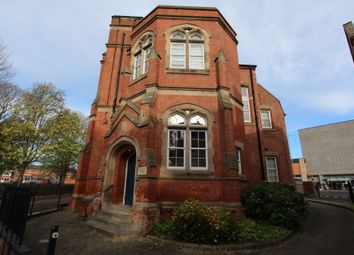 Thumbnail 2 bed flat to rent in The Manor Centre Church Street, Beeston