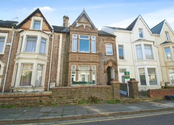 Thumbnail 2 bed flat for sale in Victoria Avenue, Porthcawl