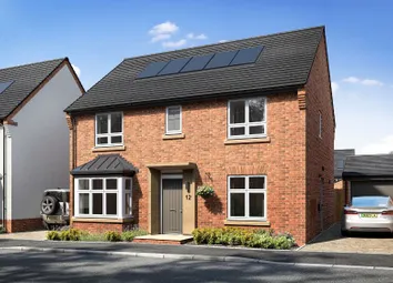 Dwh Em The Nook Bradgate CGI