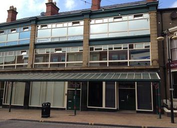 Thumbnail Office to let in Forsyth House, Queen Street, Blackpool