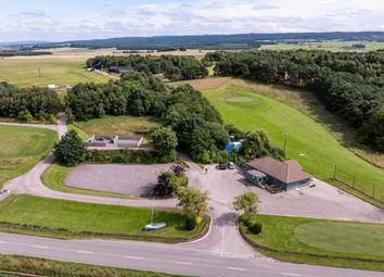 Thumbnail Land for sale in Kinloss Golf Club, Forres