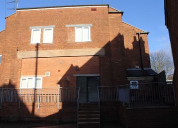 Thumbnail Flat to rent in West Bromwich Street, Walsall