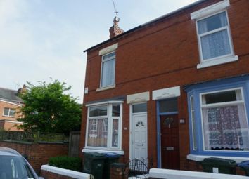2 Bedroom End terrace house for sale