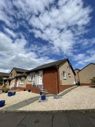 Thumbnail 2 bed bungalow to rent in The Bridges, Dalgety Bay, Fife