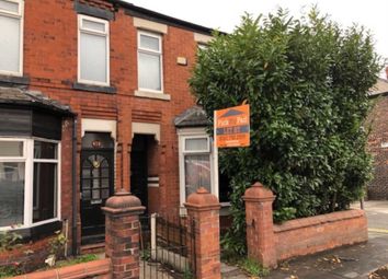 Thumbnail 6 bed shared accommodation to rent in Worsley Road, Eccles, Manchester