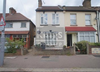 Thumbnail 3 bed property for sale in Peasmead Terrace, New Road, London