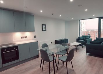 Thumbnail Flat to rent in Houldsworth Street, Manchester