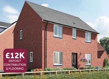 Ferriby Fields Plot 132