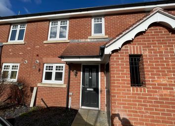 Thumbnail 2 bedroom semi-detached house for sale in All Saints Grove, Whitley, Goole