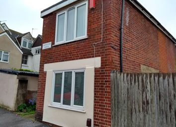 Thumbnail Detached house to rent in Carpenters House, Geraldine Road, Folkestone